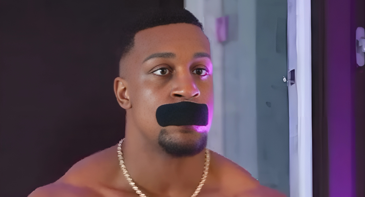 Beneficios del "Mouth Tape"